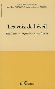 Les voix de l'éveil