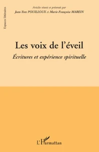 Les voix de l'éveil
