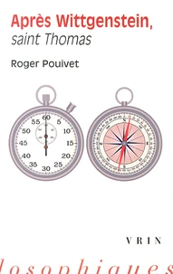 Après Wittgenstein, saint Thomas