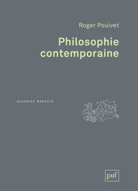 Philosophie contemporaine