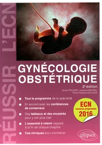 Gynécologie obstétrique