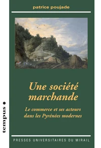 Une société marchande