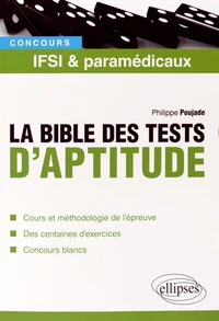 La bible des tests d'aptitude