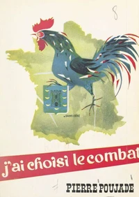J'ai choisi le combat