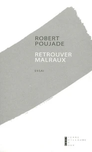 Retrouvez Malraux