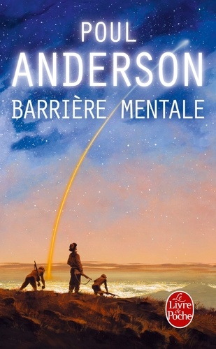 Barrière mentale. Et autres intelligences