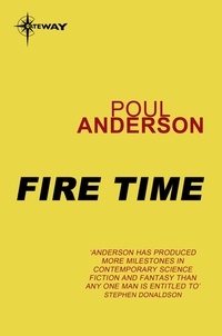 Poul Anderson - Fire Time.