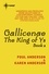 Gallicenae. King of Ys Book 2