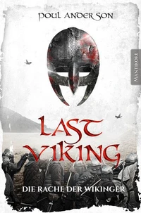 Last Viking - Die Rache der Wikinger