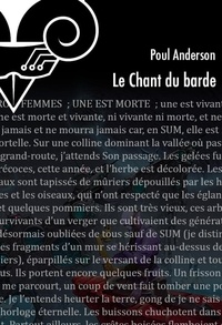 Poul Anderson - Le Chant du barde.