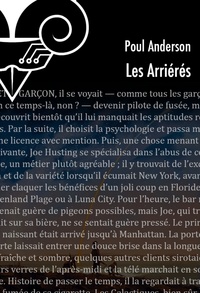 Poul Anderson - Les Arriérés.