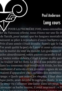 Poul Anderson - Long cours.