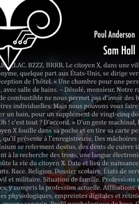 Poul Anderson - Sam Hall.