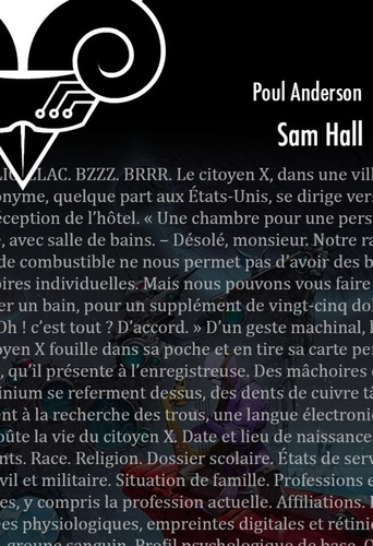 Sam Hall