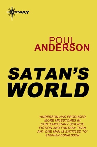 Satan's World. Polesotechnic League Book 4