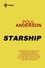 Starship. Psychotechnic League Book 6
