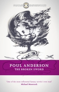 Poul Anderson - The Broken Sword.