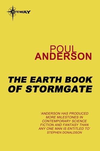 The Earth Book of Stormgate. A Polesotechnic League Book