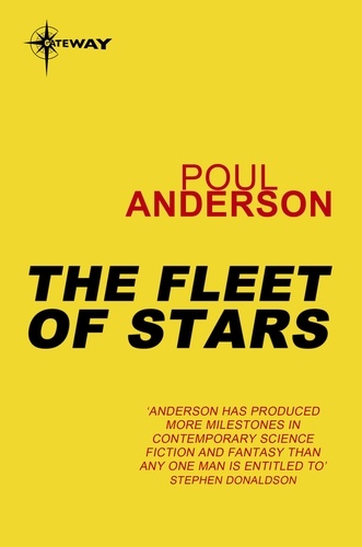 The Fleet of Stars. Harvest of Stars Book 4