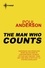 The Man Who Counts. Polesotechnic League Book 1