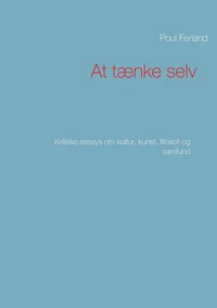 At tænke selv
