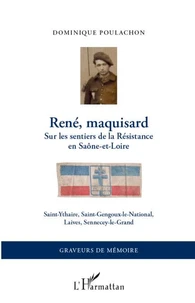 René, maquisard