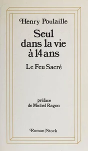 Le Feu sacré