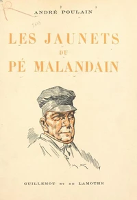 Les Jaunets du Pé Malandain