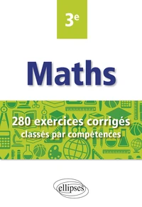 Mathématiques 3e