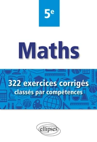 Mathématiques 5e