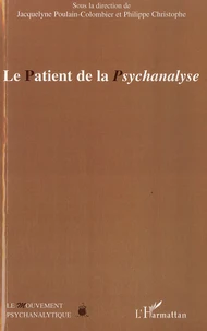 Le Patient de la Psychanalyse