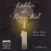 L'atelier du Père-Noël