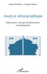 Analyse démographique