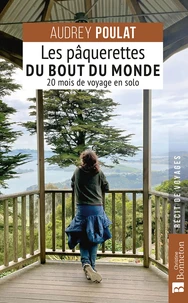 Les pâquerettes du bout du monde