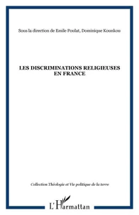 Les discriminations religieuses en France