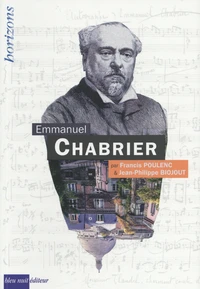 Emmanuel Chabrier