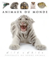 Animaux du monde
