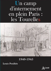 Un camp d'internement en plein Paris