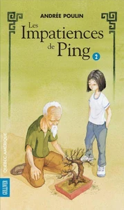 Les impatiences de ping