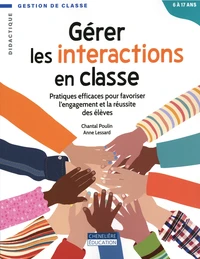 Gérer les interactions en classe