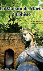 La Maison de Marie à Ephèse
