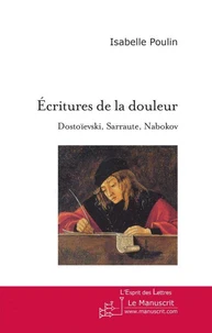 Ecritures de la douleur