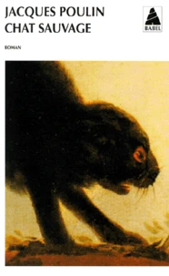 Chat Sauvage