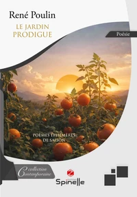 Le jardin prodigue