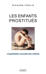Les enfants prostitués