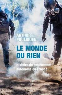 Le monde ou rien