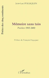 Mémoire sans tain