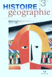 Histoire géographie