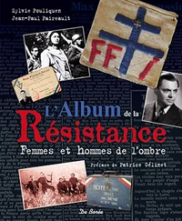 L'Album de la Résistance