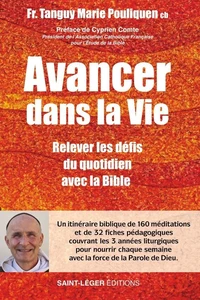 Avancer dans la Vie